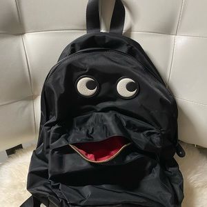 Anya Hindmarch backpack